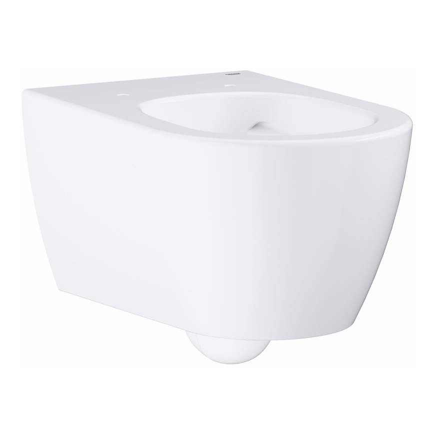 GROHE 3957100H - Závěsné WC ESSENCE keramika/bílá