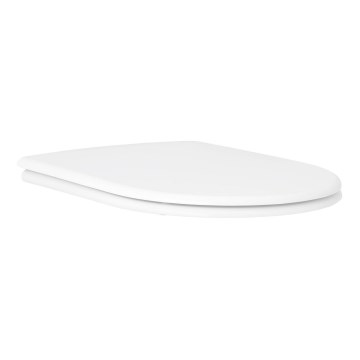 GROHE 39577001 - WC sedátko ESSENCE durobílá