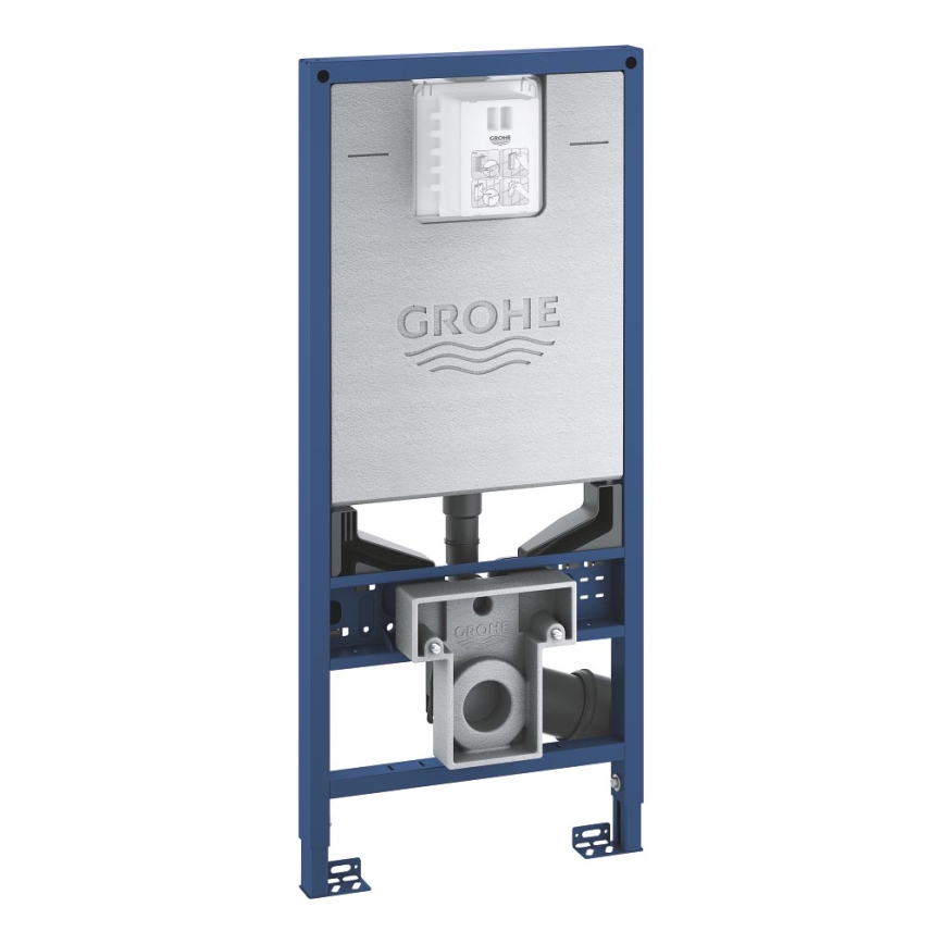 GROHE 39596000 - Modul pro WC RAPID SLX 1130 mm bílá