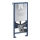 GROHE 39603000 - Sada 3 v 1 WC RAPID SLX 1,13 m lesklý chrom