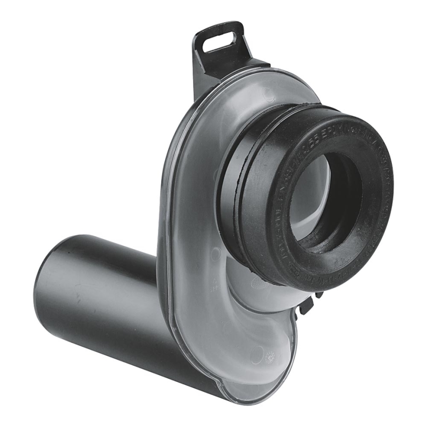 GROHE 39732000 - Pisoárový sifon BAU CERAMIC O 50 mm bílá