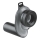 GROHE 39732000 - Pisoárový sifon BAU CERAMIC O 50 mm bílá