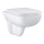 GROHE 39815000 - Závěsné WC START EDGE 53,8 x 36,5 cm durobílá