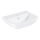 GROHE 39949000 - Umyvadlo START EDGE 550 × 400 mm keramika/bílá