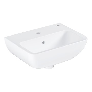 GROHE 39953000 - Umývátko START EDGE 450 × 350 mm keramika/bílá