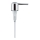 GROHE 40212000 - Náhradní pumpička ATRIO lesklý chrom