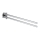 GROHE 40371001 - Držák na ručníky ESSENTIALS 439 mm lesklý chrom