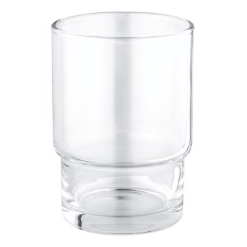 GROHE 40372001 - Sklenička ESSENTIALS čirá