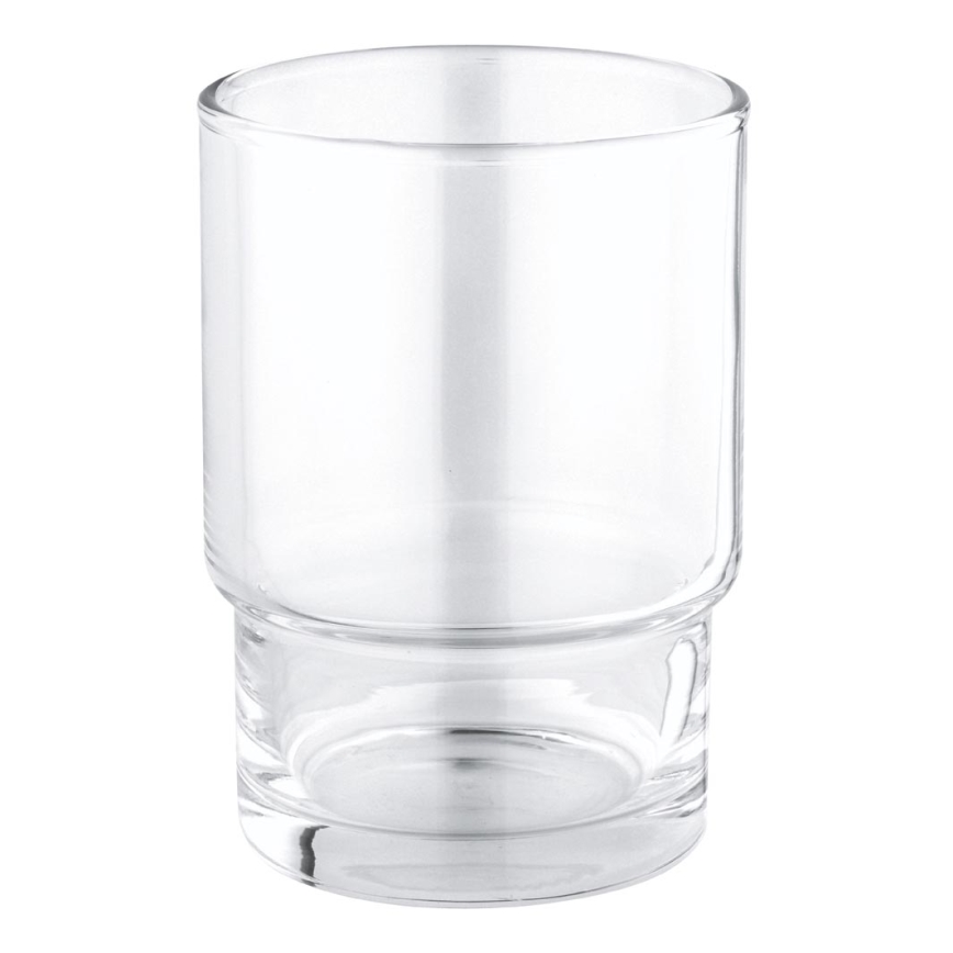 GROHE 40372001 - Sklenička ESSENTIALS čirá