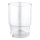 GROHE 40372001 - Sklenička ESSENTIALS čirá