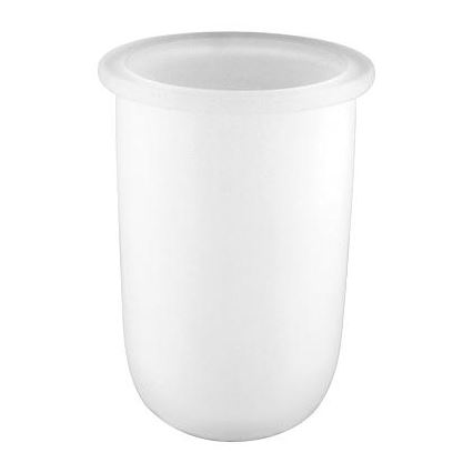 GROHE 40393000 - Náhradní sklenička ESSENTIALS čirá