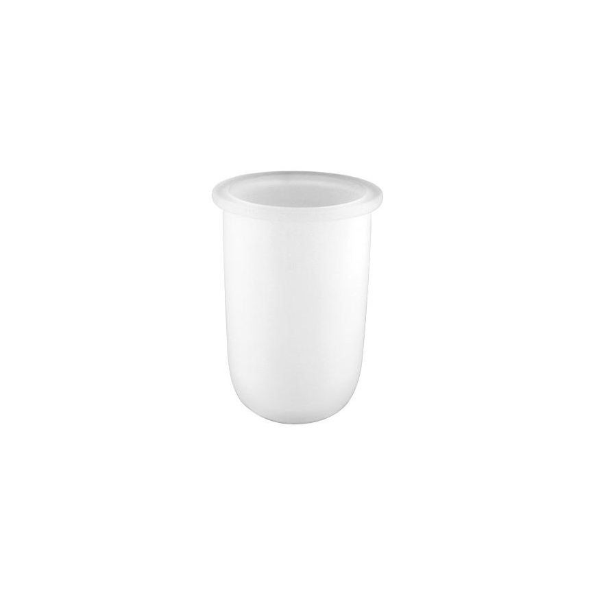 GROHE 40393000 - Náhradní sklenička ESSENTIALS čirá