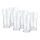 GROHE 40437000 - Sklenice BLUE 250 ml křišťál/čirá