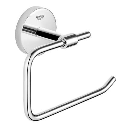 GROHE 40457001 - Držák toaletního papíru BAUCOSMOPOLITAN lesklý chrom