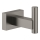 GROHE 40511AL1 - Háček na koupací plášť ESSENTIALS CUBE grafit