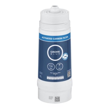 GROHE 40547001 - Náhradní filtr GROHE BLUE bílá