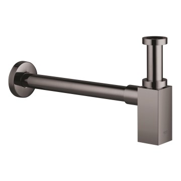 GROHE 40564A00 - Sifon SIFONY grafit