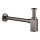 GROHE 40564A00 - Sifon SIFONY grafit
