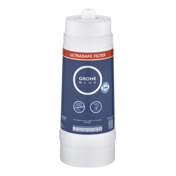 GROHE 40575002 - Filtr ULTRASAFE bílá