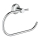 GROHE 40657001 - Držák toaletního papíru ESSENTIALS AUTHENTIC lesklý chrom