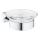 GROHE 40754001 - Miska na mýdlo ESSENTIALS CUBE lesklý chrom