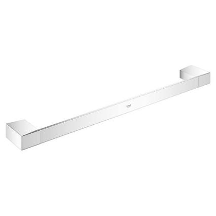 GROHE 40767000 - Držák na osušky SELECTION CUBE 500 mm lesklý chrom