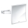 GROHE 40808000 - Kosmetické zrcátko SELECTION CUBE 22,3 × 22,3 cm lesklý chrom