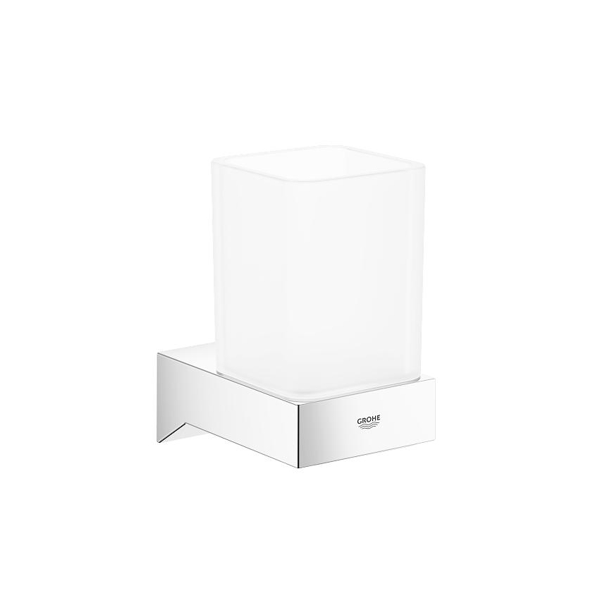 GROHE 40865000 - Držák SELECTION CUBE lesklý chrom