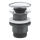 GROHE 40869000 - Odtoková souprava PŘÍSLUŠENSTVÍ O 63 mm lesklý chrom