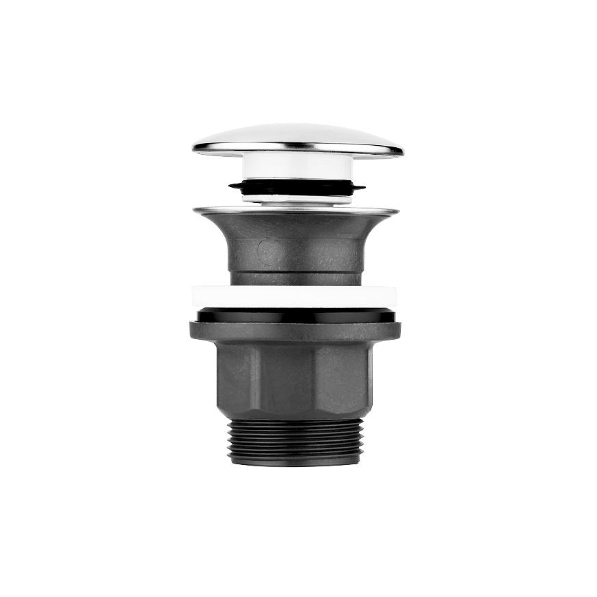 GROHE 40869000 - Odtoková souprava PŘÍSLUŠENSTVÍ O 63 mm lesklý chrom