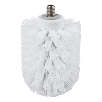GROHE 40870000 - Náhradní hlavice WC kartáče SELECTION CUBE bílá