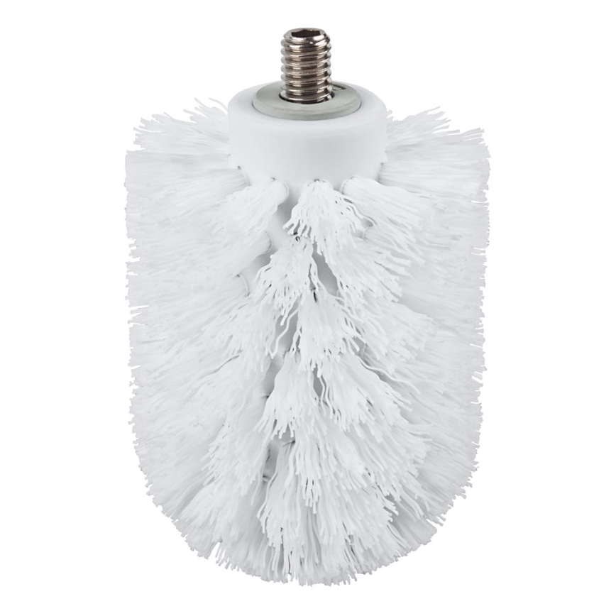 GROHE 40870000 - Náhradní hlavice WC kartáče SELECTION CUBE bílá
