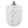 GROHE 40870000 - Náhradní hlavice WC kartáče SELECTION CUBE bílá