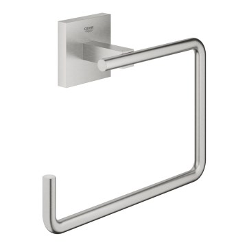 GROHE 40975DC0 - Držák ručníku START CUBE nerez