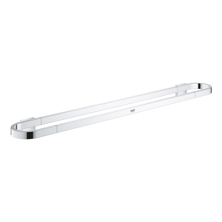 GROHE 41056000 - Držák na ručník SELECTION 600 mm lesklý chrom