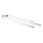 GROHE 41059000 - Dvojitý držák na ručníky SELECTION 411 mm lesklý chrom