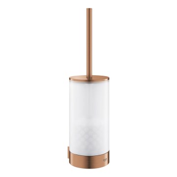 GROHE 41076DL0 - Souprava na čištění toalety SELECTION bronzová