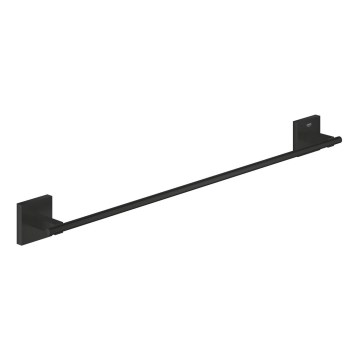 GROHE 410892430 - Držák na osušky 600 mm černá
