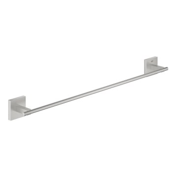 GROHE 41089DC0 - Držák na osušky START CUBE 600 mm nerez