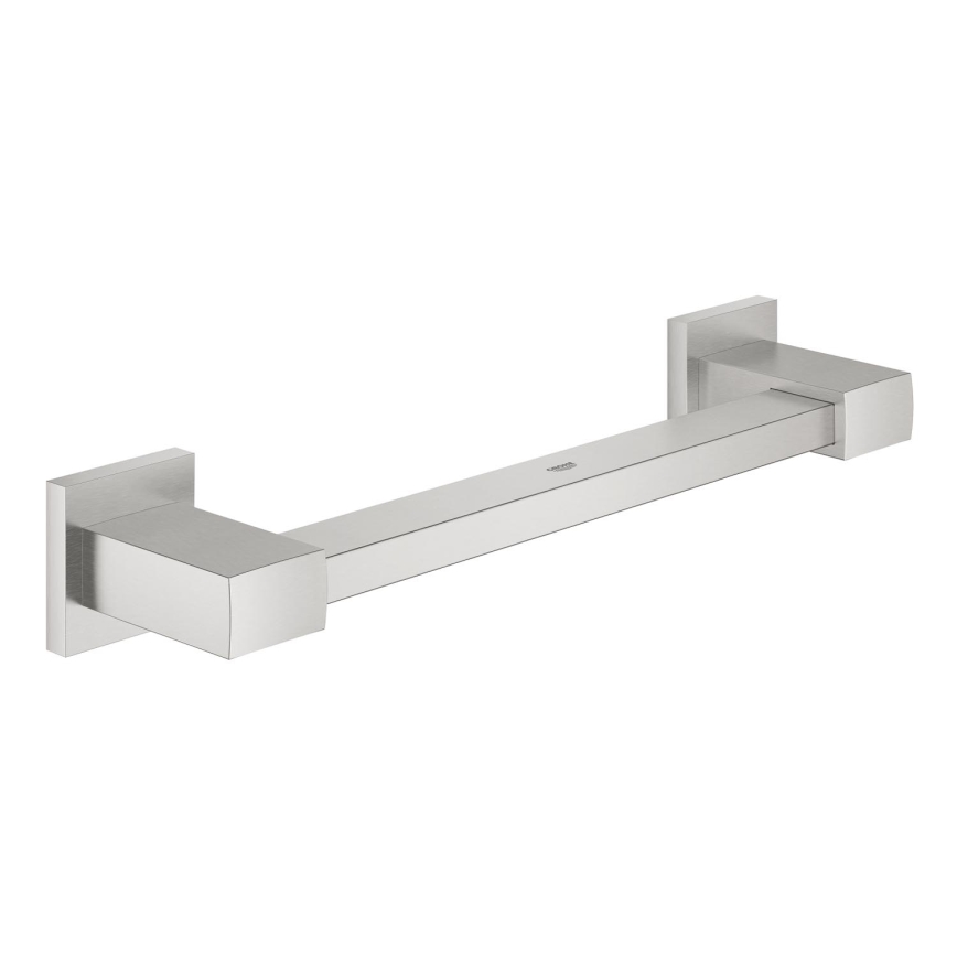 GROHE 41094DC0 - Madlo START CUBE 354 mm černá