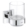 GROHE 41097000 - Sklenička s držákem lesklý chrom