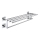 GROHE 41099000 - Multi-držák ručníků START CUBE 600 mm lesklý chrom