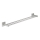 GROHE 41104DC0 - Dvojitý držák na ručníky QUICKFIX START CUBE 654 mm nerez