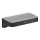 GROHE 411072430 - Polička do sprchy START CUBE 200 mm černá