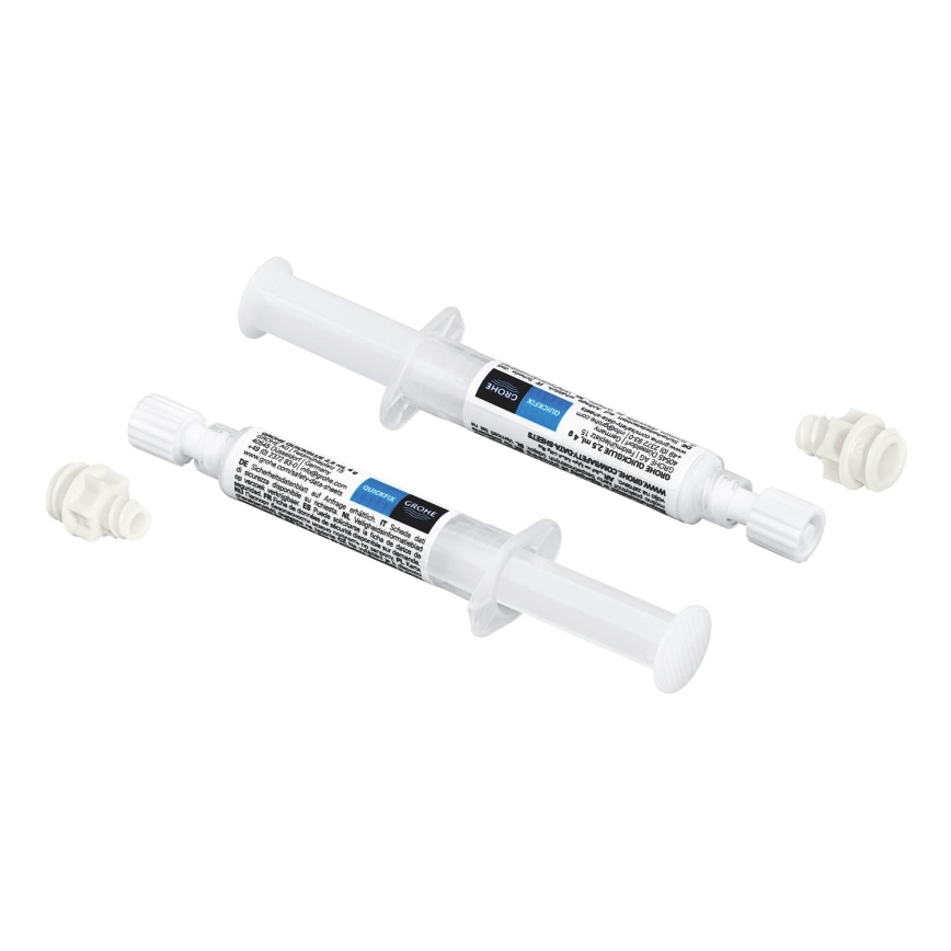GROHE 41128000 - Lepidlo QUICKGLUE A2 keramika/čirá