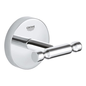 GROHE 41168000 - Háček na koupací plášť START COSMOPOLITAN lesklý chrom
