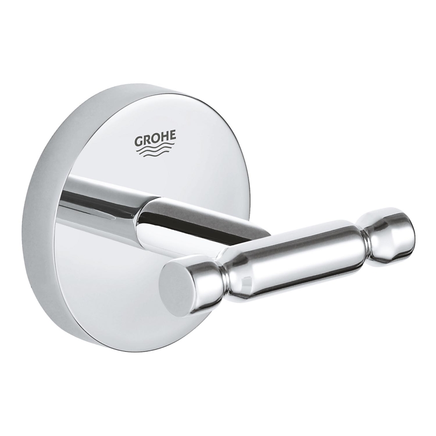 GROHE 41168000 - Háček na koupací plášť START COSMOPOLITAN lesklý chrom
