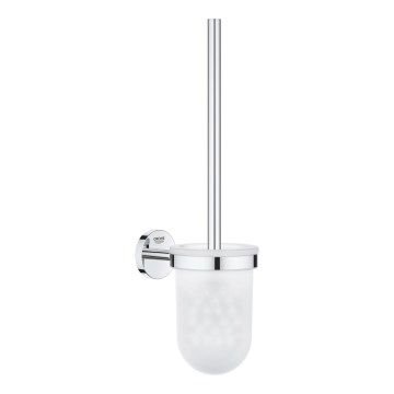 GROHE 41169000 - Souprava na čištění toalety START matné matný chrom