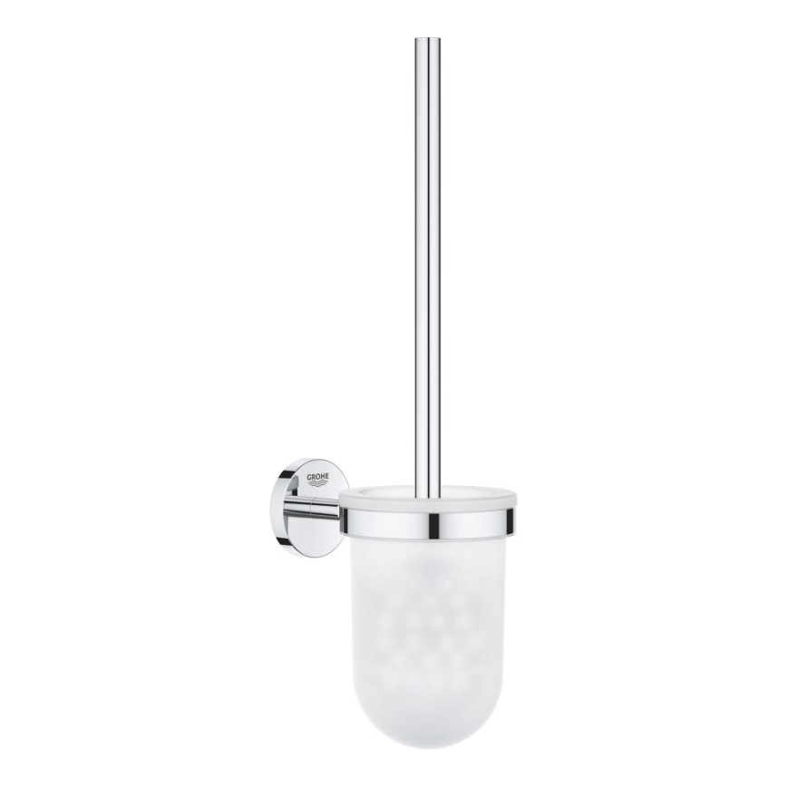 GROHE 41169000 - Souprava na čištění toalety START matné matný chrom