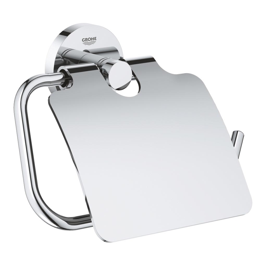 GROHE 41179000 - Držák toaletního papíru QUICKFIX START lesklý chrom